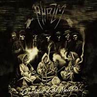 Phazm - Cornerstone of the Macabre